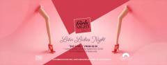 GIRLS NIGHT OUT at Catch Beach Club