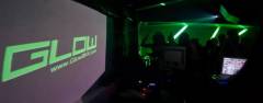 GLOW Sunday Sessions w/ Kenji & Bassyouth