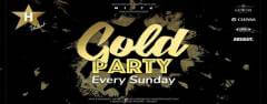 Gold Party
