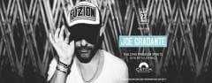 Joe Gradante at Catch Beach Club