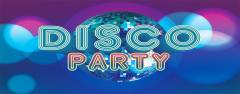 Disco Party - Let's Groove!