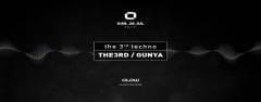 The Third Techno with The3rd & Gunya