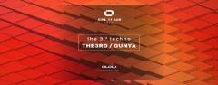 GLOW Sunday w/ The3rd & Gunya