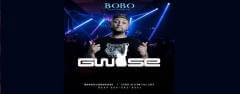 BOBO Club Bangkok pres. DJ GWISE