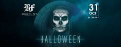 Halloween Specials at Barfunk Phuket