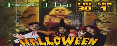 Club Insomnia pres. Halloween Party