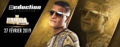 Dj Hamida En Live Au Seduction Night Club