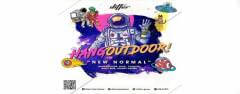 HangOutDoor at Differ Club Pattaya