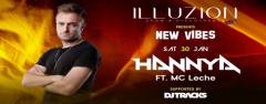 NEW VIBES at Illuzion Phuket