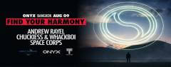 Andrew Rayel Presents Find Your Harmony