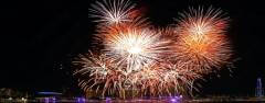 Night Paradise Hat Yai Countdown 