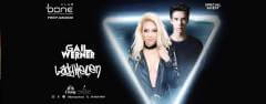 Bone Pattaya Presents Lady Helen B2B Gail Werner