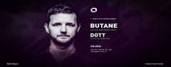GLOW x Little Helpers present Butane & Dott!
