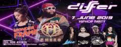 HIPHOP PARTY