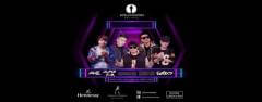 Friday Night at Hollywood Pattaya 