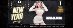Welcome to 2023 at Hollywood Pattaya 
