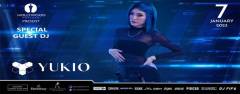 Hollywood Pattaya Pres. DJ YUKO