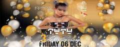 Hollywood Phuket's 3rd Anniversary