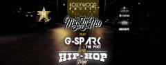 Hip Mop Mondays at Hollywood Phuket