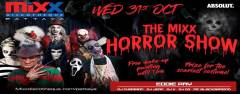 MIXX Halloween Horror Show