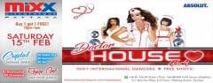 Mixx DR House Party