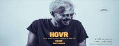 HOVR at Mustache Club