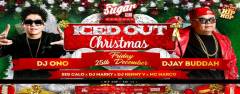 Sugar Bangkok pres. Iced Out Christmas
