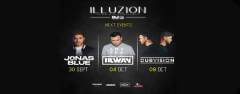 Illuzion Next Events