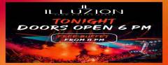 Illuzion : HERE WE ARE ONCE AGAIN!