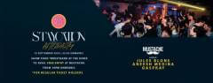 InnerCircle AfterParty for Regular Ticket Holders