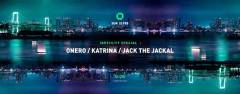 Inpsycity special w/ Onero, Katrina & Jack The Jackal