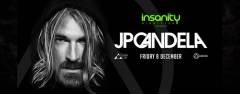 JP Candela F**K Me I Am Famous at Insanity