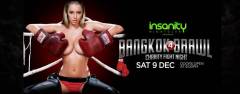 Bangkok Brawl 4 at Insanity