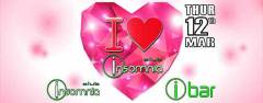 I Love Insomnia