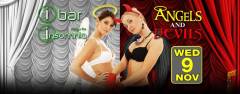 Club Insomnia pres. Angels and Devils