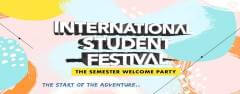 International Student Festival Bangkok Round 3