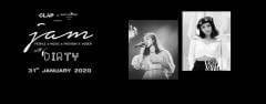 CLAP & Grey Goose present JAM at Dirty Bar by DEMO