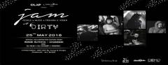 CLAP & Grey goose present JAM