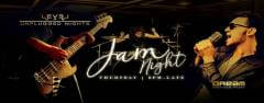 Jam Night at Level One
