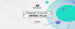 GLOW Wednesday w/ Jinten & Plaz