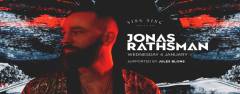 Jonas Rathsman at Sing Sing