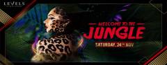LEVELS presents Welcome to the Jungle