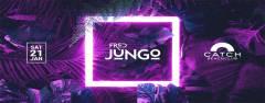 Catch Beach Club pres. JUNGO