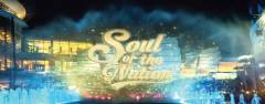  "Soul of the Nation" at Jungceylon Phuket