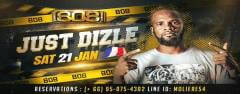 808 Club ft. JUST DIZLE