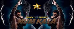 NUM KALA Live at Hollywood Phuket