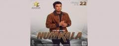 Hollywood pres. NUM KALA 