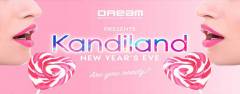 Dream Beach Club presents Kandiland