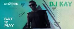 DJ KAY at Cocoon Phuket
