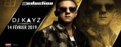 Dj Kayz